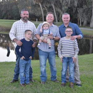 Meet your Posher, Brent